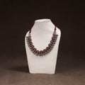 Patwa Threadwork Choker Necklace by Kailash Patwa 41