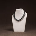 Patwa Threadwork Choker Necklace by Kailash Patwa 52