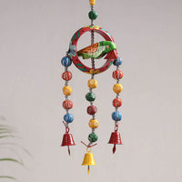 Terracotta Decorative Hanging
