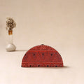 Bengal Kantha Work Handcrafted Jewellery Box 06