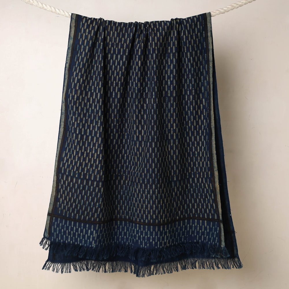 Handloom Cotton Towel 