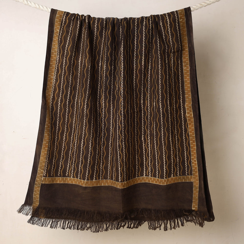 Handloom Cotton Towel
