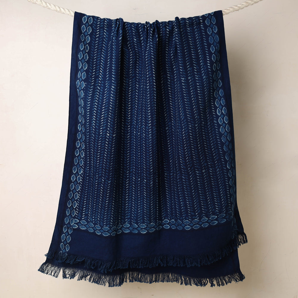 Handloom Cotton Towel 