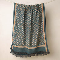 Handloom Cotton Towel
