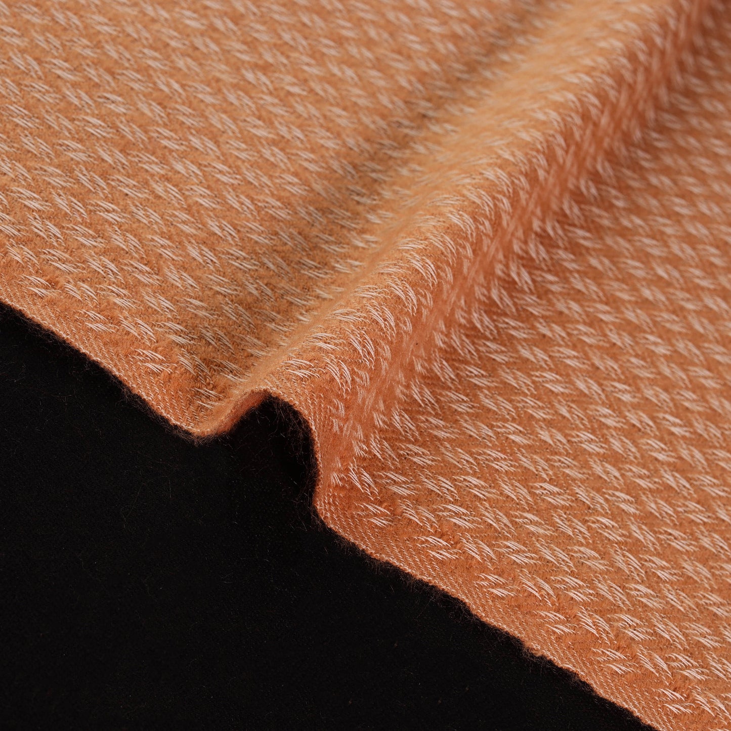 Acrylic Fine Wool Fabric (Width - 42 in) 56