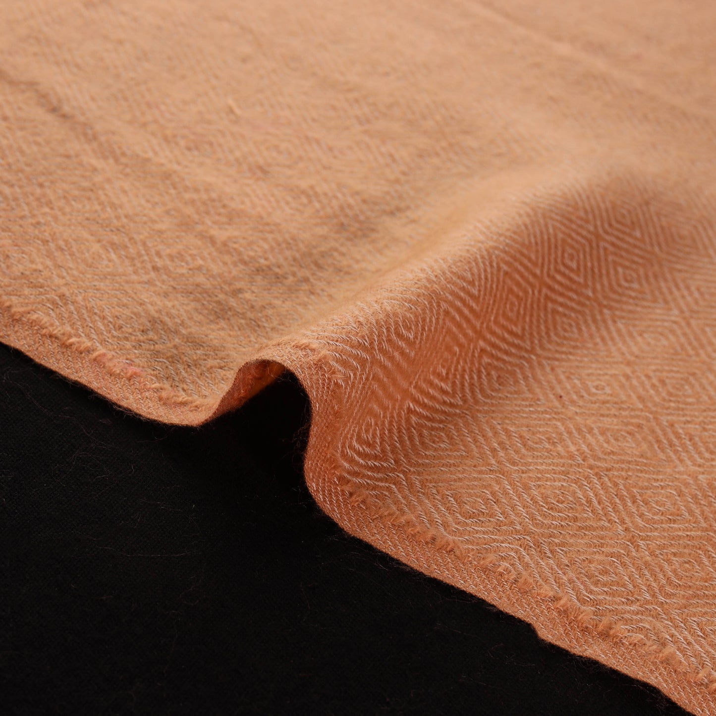 Acrylic Fine Wool Fabric (Width - 42 in) 60