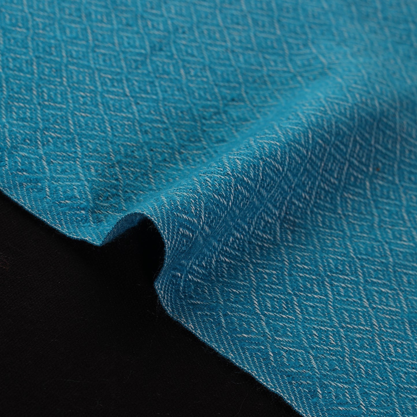 Acrylic Fine Wool Fabric (Width - 42 in) 61
