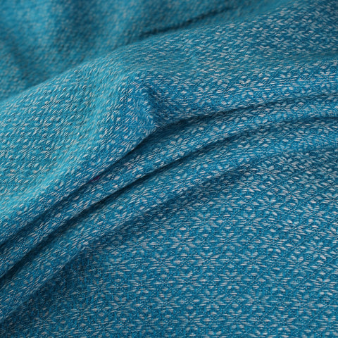 Acrylic Fine Wool Fabric (Width - 42 in) 64