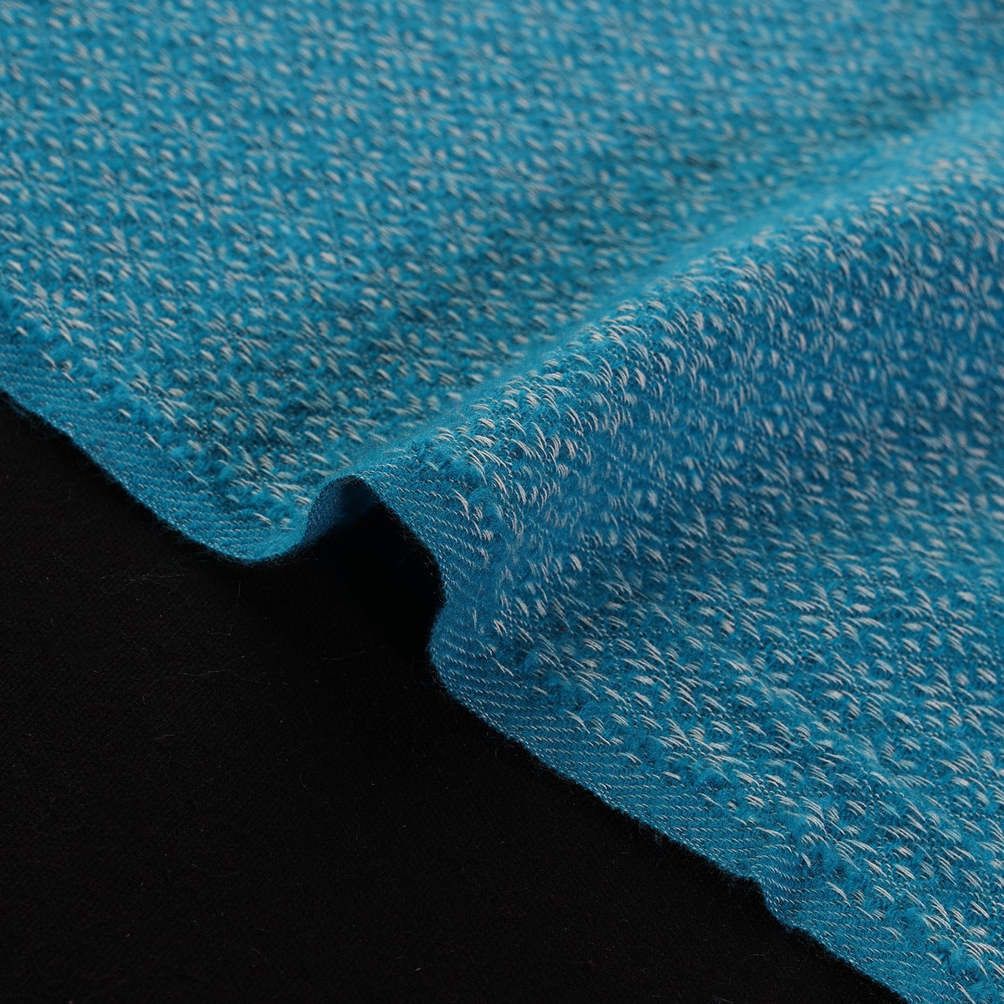 Acrylic Fine Wool Fabric (Width - 42 in) 64