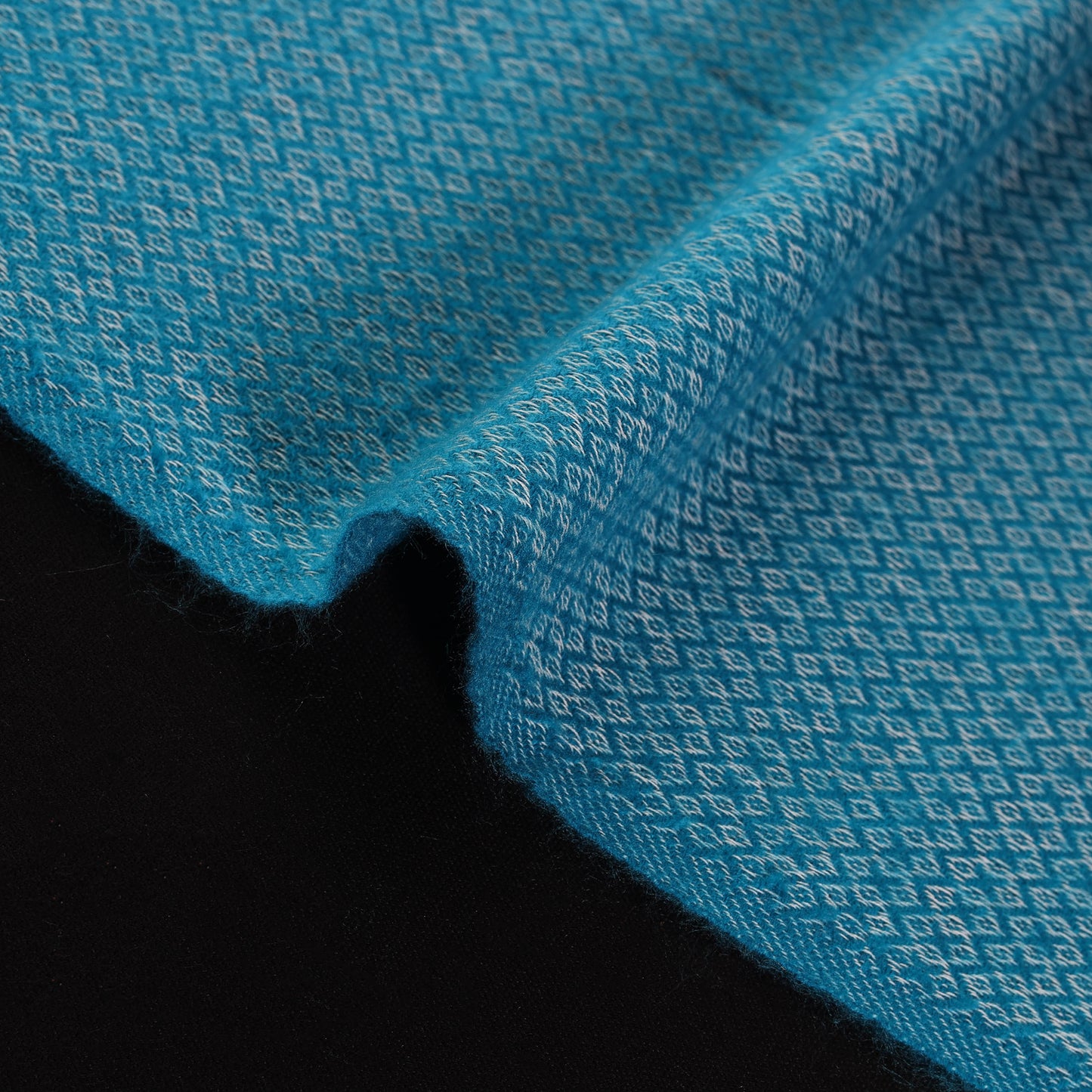 Acrylic Fine Wool Fabric (Width - 42 in) 65