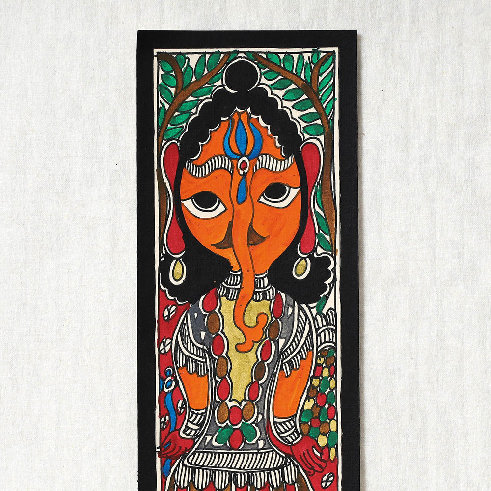 Madhubani Painting