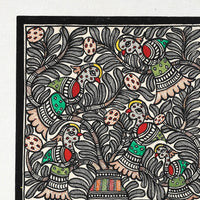 Madhubani Painting