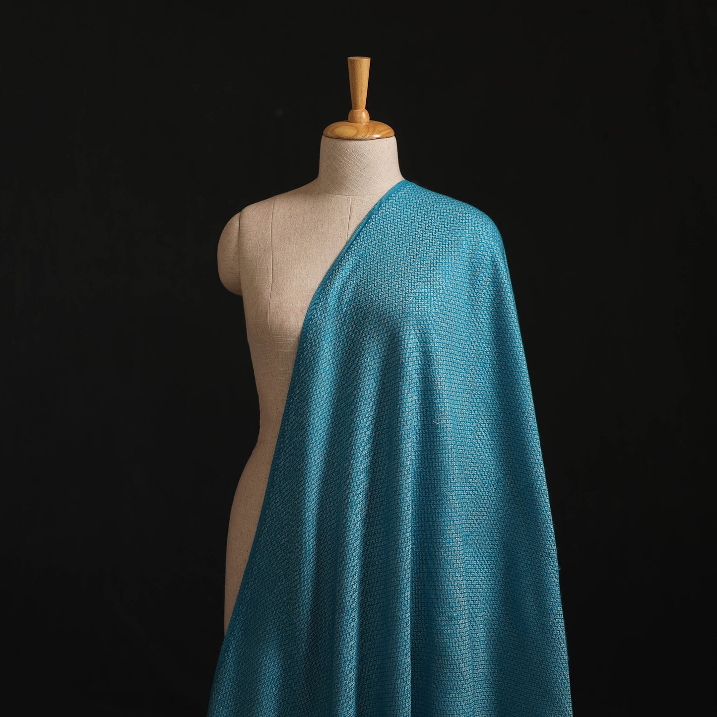 Acrylic Fine Wool Fabric (Width - 42 in) 65