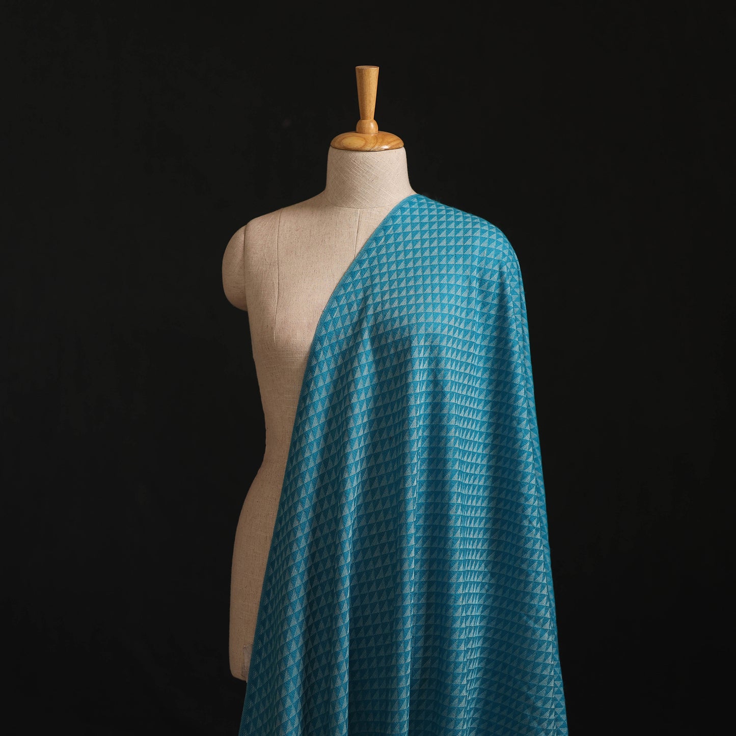 Acrylic Fine Wool Fabric (Width - 42 in) 67