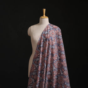 Sanganeri Hand Block Print Cotton Fabric 16