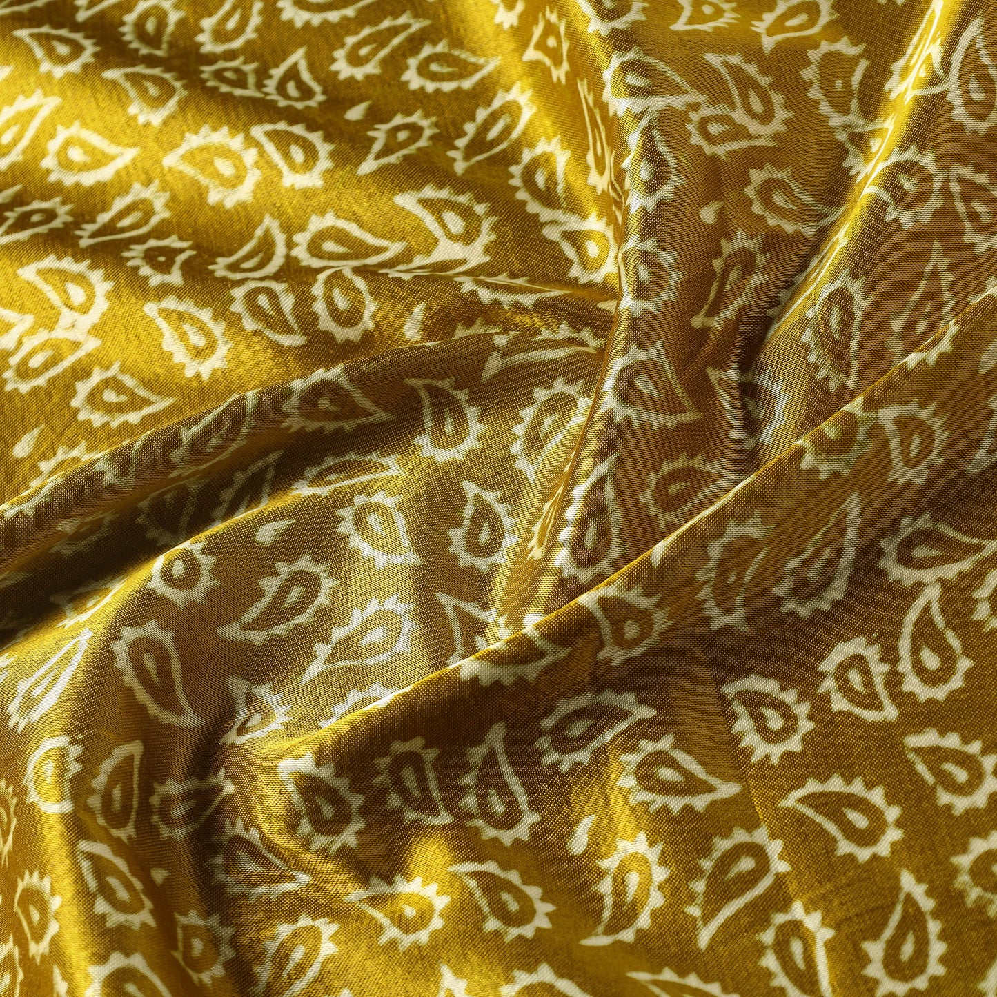 Mashru Silk Fabrics