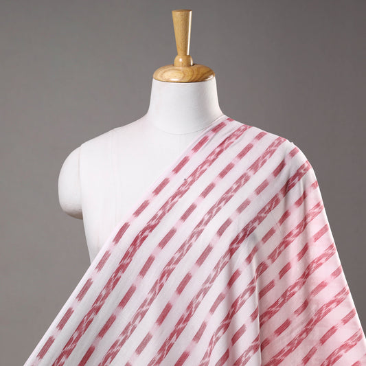 Sambalpuri Ikat Weaving Cotton Fabric