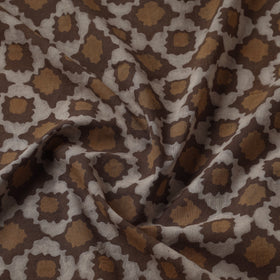 Buy Akola Block Printed Cotton Fabric Online l iTokri.com