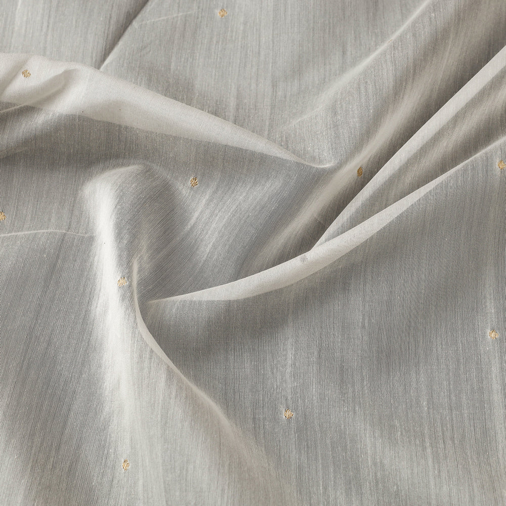 chanderi silk fabric