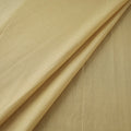 Yellow - Turmeric Balaramapuram Handloom Organic Cotton Fabric 01