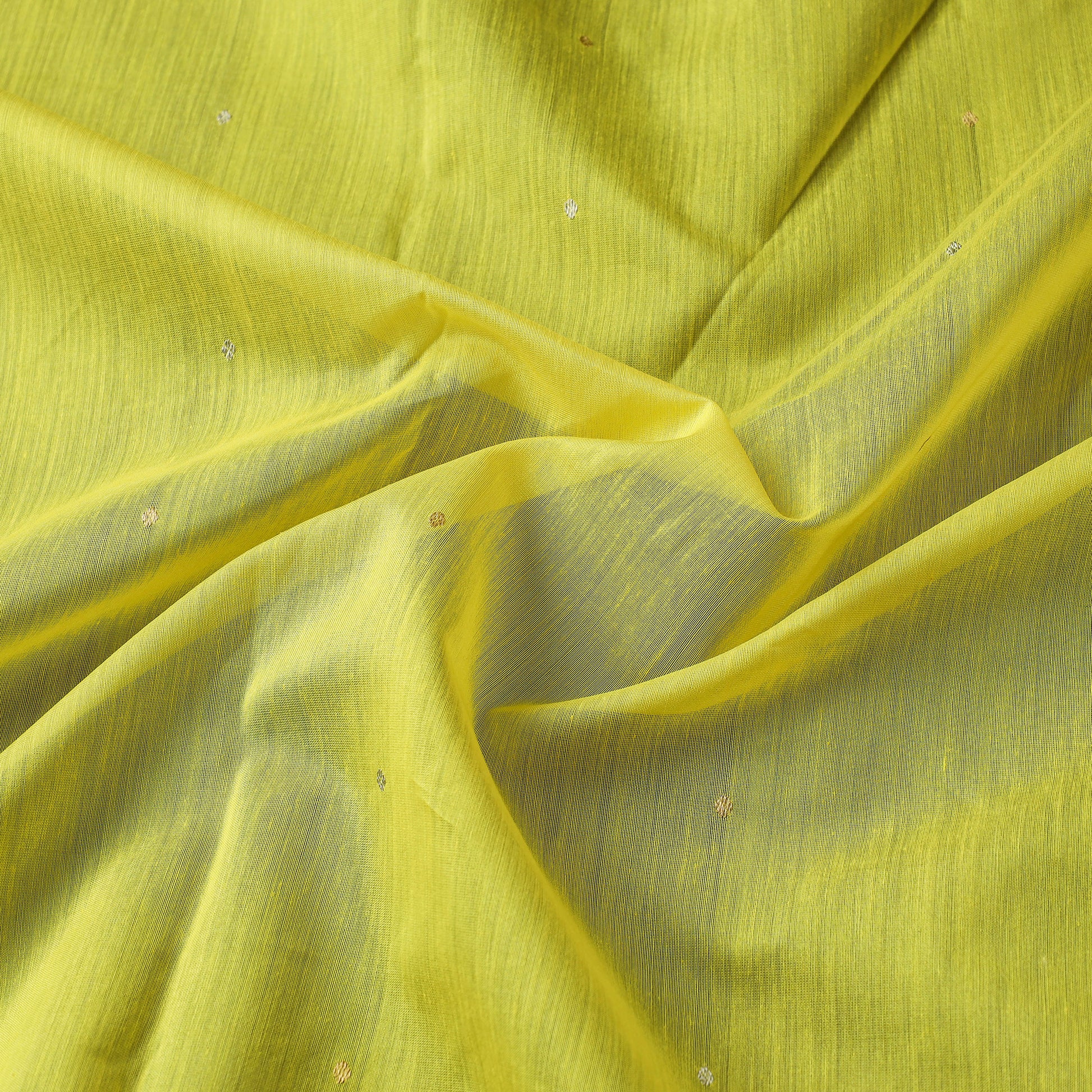 chanderi silk fabric