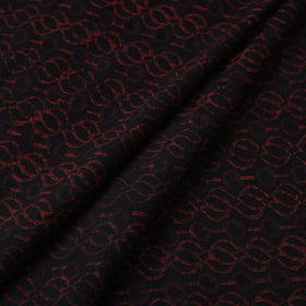  Akola Block Printed Cotton Fabric 