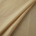 Beige - Neem Balaramapuram Handloom Organic Cotton Fabric 02