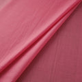 Pink - Indian Madder Balaramapuram Handloom Organic Cotton Fabric 04