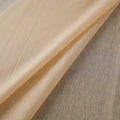 Beige - Neem Balaramapuram Handloom Organic Cotton Fabric 05