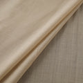 Beige - Neem Balaramapuram Handloom Organic Cotton Fabric 07