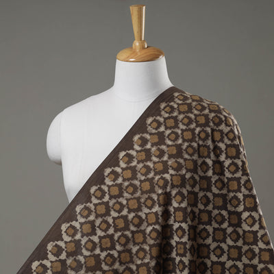 Buy Akola Block Printed Cotton Fabric Online l iTokri.com