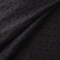 Floral Embroidered Cotton Hakoba Fabric 09
