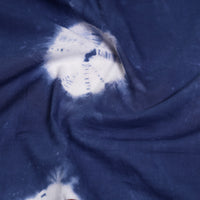 shibori blouse piece