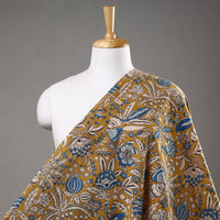 Kalamkari Print Fabric
