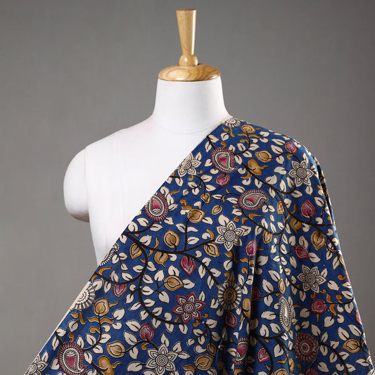 Kalamkari Print Fabric
