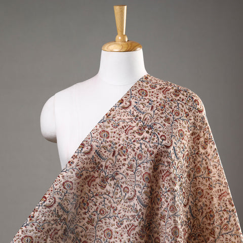 kalamkari print fabric