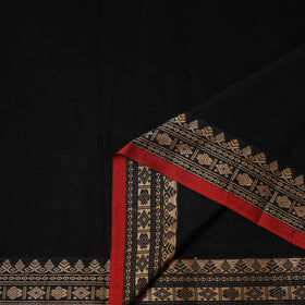 Dharwad Cotton Fabric with Thread Border 21