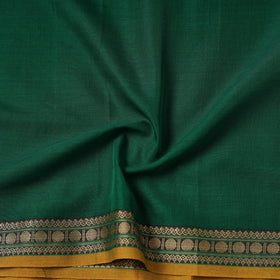 Dharwad Cotton Fabric with Thread Border 20