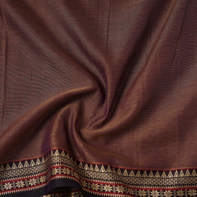 Dharwad Cotton Fabric with Thread Border 26