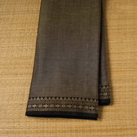 Dharwad Cotton Fabric with Thread Border 27