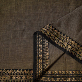 Dharwad Cotton Fabric with Thread Border 27