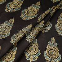 ajrakh fabric