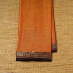 Dharwad Cotton Fabric with Thread Border 32