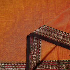 Dharwad Cotton Fabric with Thread Border 32