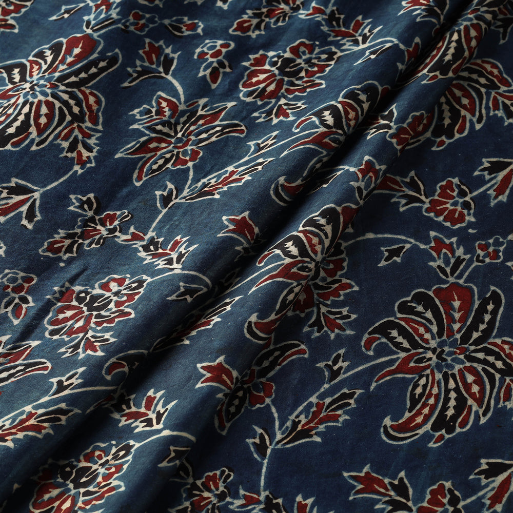 ajrakh fabric