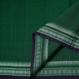 Dharwad Cotton Fabric with Thread Border 33