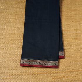 Dharwad Cotton Fabric with Thread Border 34