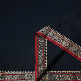 Dharwad Cotton Fabric with Thread Border 34
