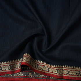 Dharwad Cotton Fabric with Thread Border 34