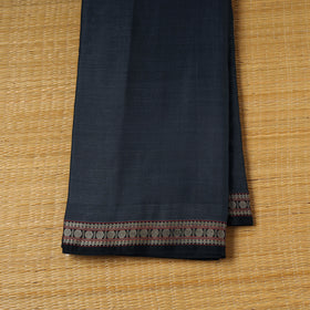 Dharwad Cotton Fabric with Thread Border 35
